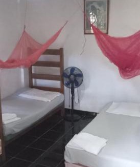 Masaya Apartment | Hostel Casa María
