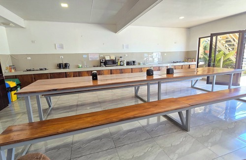 Monteverde Hostel | Hostel Cattleya