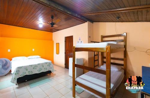 Chapada dos Guimaraes Hostel | Hostel Chapada Dos Guimarães