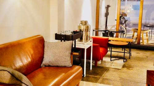 Kaminarimon Hostel | Hostel Chapter Two Tokyo