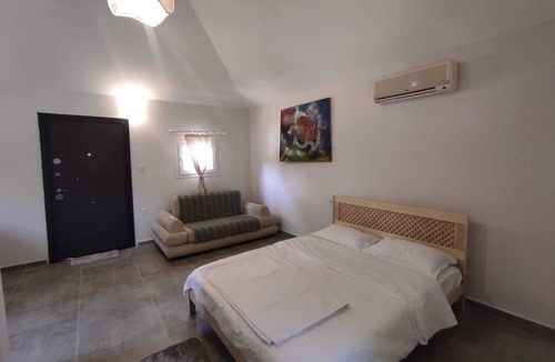 Ciftlik Hostel | Hostel Chillsteps