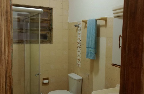 Centro Hostel | Hostel & Cia