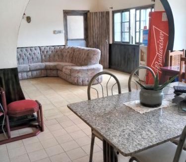 Centro Hostel | Hostel & Cia Itanhaém