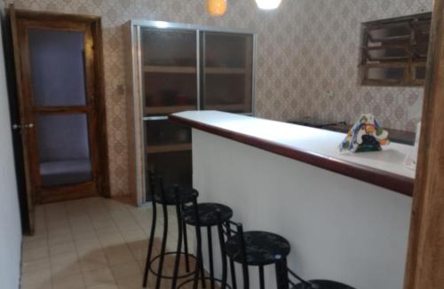 Centro Hostel | Hostel & Cia Itanhaém