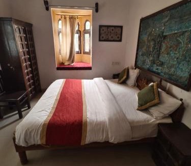 Kanoi Hostel | Hostel city views
