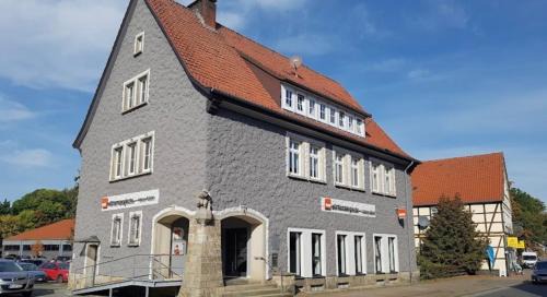 Hankensbuettel Hostel | Hostel Clausen
