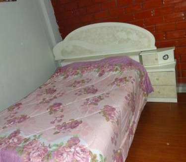 Independencia House | Hostel Climbing Point