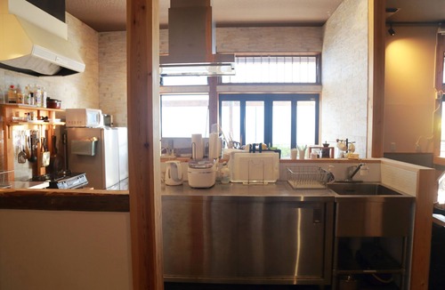 Sawara Hostel | HOSTEL Co-EDO