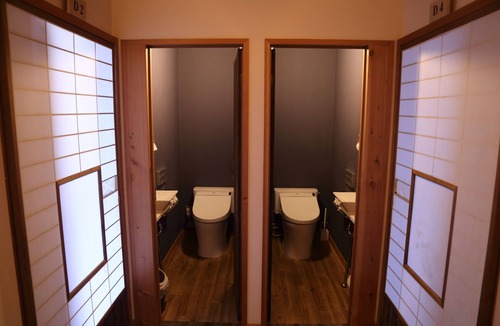 Sawara Hostel | HOSTEL Co-EDO