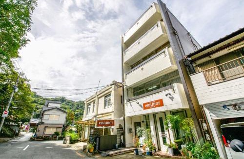Tokushima Hostel | Hostel Coliberty