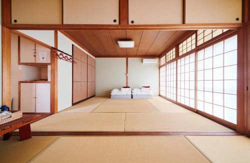Tokushima Hostel | Hostel Coliberty