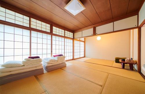 Tokushima Hostel | Hostel Coliberty