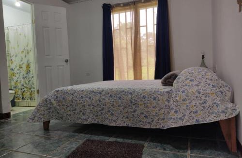 Puerto Viejo de Sarapiqui House | Hostel Cora Chia