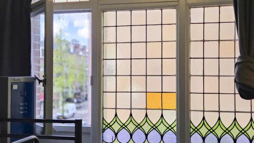 Museum Quarter Hostel | Hostel Cosmos Amsterdam