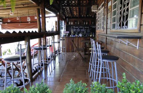 Botucatu Hostel | Hostel Cuesta