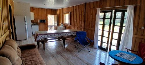 Praia do Ervino House | Hostel da Débora