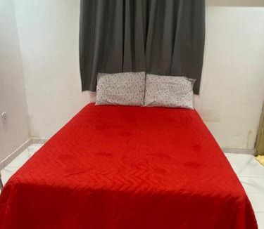 Sao Luis House | Hostel da Dinda