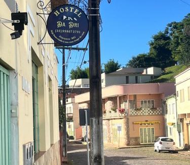 Aiuruoca House | Hostel da Dri
