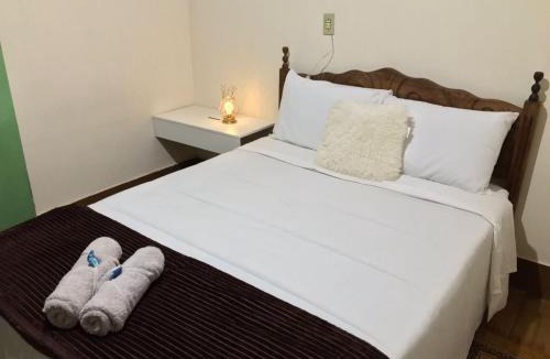 Aiuruoca House | Hostel da Dri