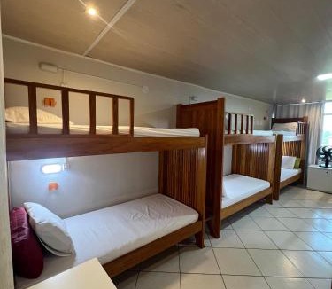 Sao Francisco Hostel | Hostel Da Jô
