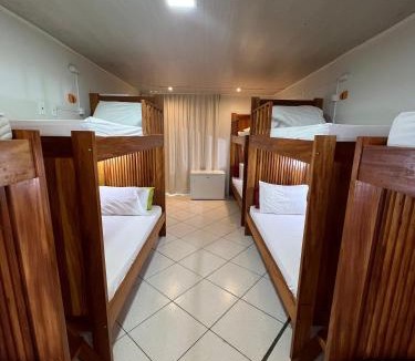 Sao Francisco Hostel | Hostel Da Jô