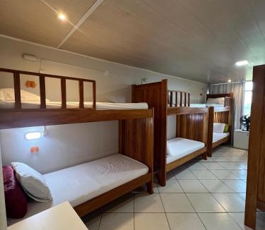 Sao Francisco Hostel | Hostel Da Jô
