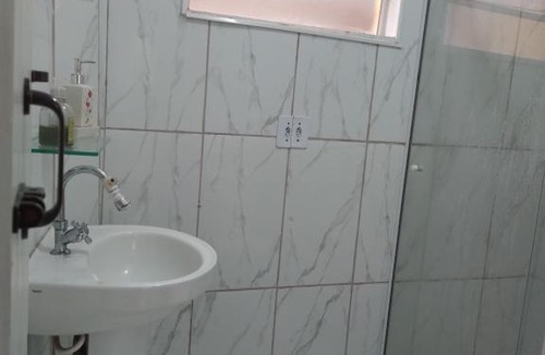 Itamambuca Hostel | Hostel da Preta