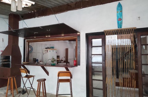 Itamambuca Hostel | Hostel da Preta