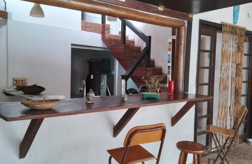 Itamambuca Hostel | Hostel da Preta