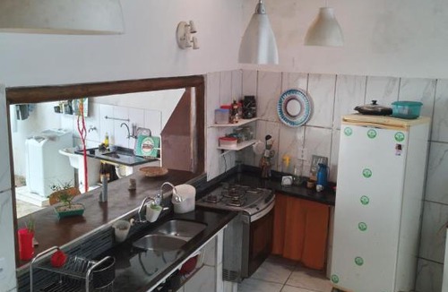 Itamambuca Hostel | Hostel da Preta
