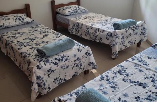 TV Morena Hostel | Hostel da Spipe