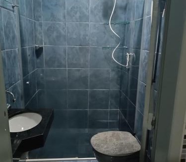 Martins Hostel | Hostel da Val
