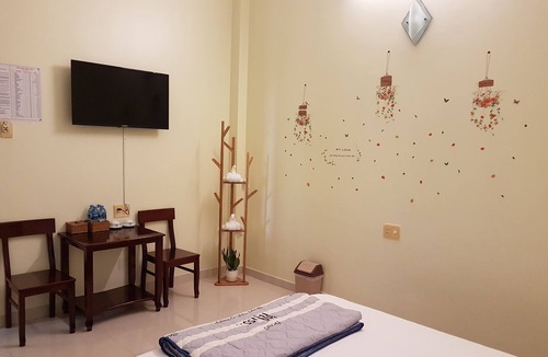 Chau Doc Hotel | Hostel Dang Loi