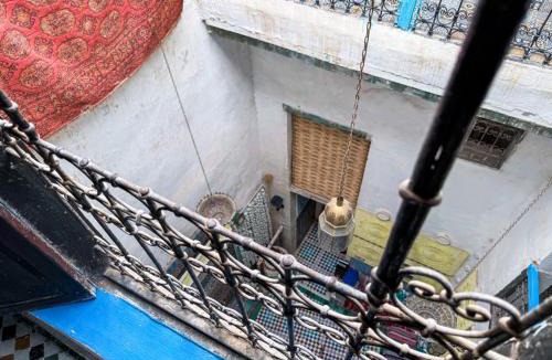 El Mokhifa Hostel | Hostel Dar Caftan