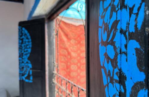 El Mokhifa Hostel | Hostel Dar Caftan