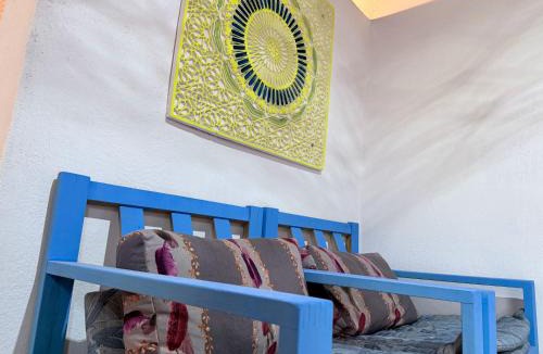 El Mokhifa Hostel | Hostel Dar Caftan