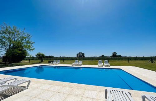 Lobos House | Hostel de campo La Providencia
