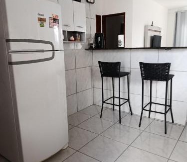 Extremoz House | Hostel de clecia