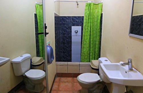 Jaco Hostel | Hostel de Haan