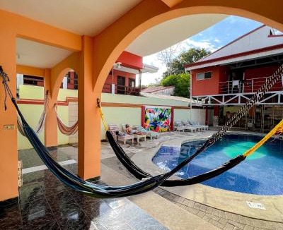 Jaco Hostel | Hostel de Haan