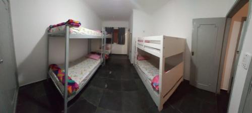 Campinas Hostel | Hostel de Luz - Unidade 1
