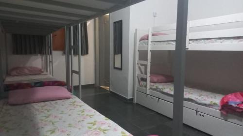 Campinas Hostel | Hostel de Luz - Unidade 1