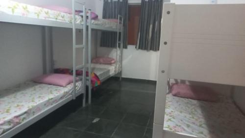 Campinas Hostel | Hostel de Luz - Unidade 1