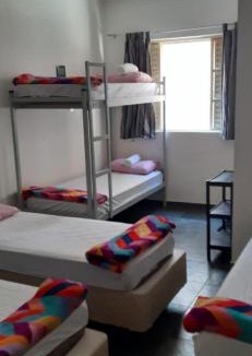 Campinas Hostel | Hostel de Luz - Unidade 1