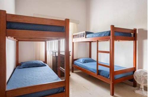 Araras Hostel | Hostel Demuner House