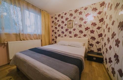 Vernesti House | Hostel Denisa
