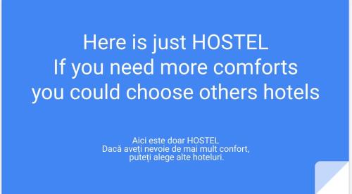 Vernesti House | Hostel Denisa