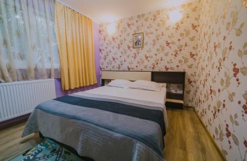 Vernesti House | Hostel Denisa