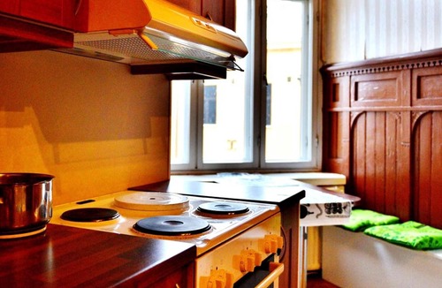 Punavuori Hostel | Hostel Diana Park