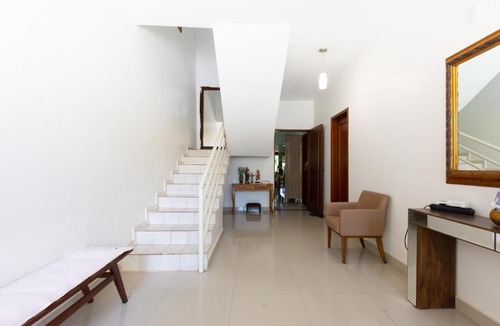 Araes House | HOSTEL DIKASA